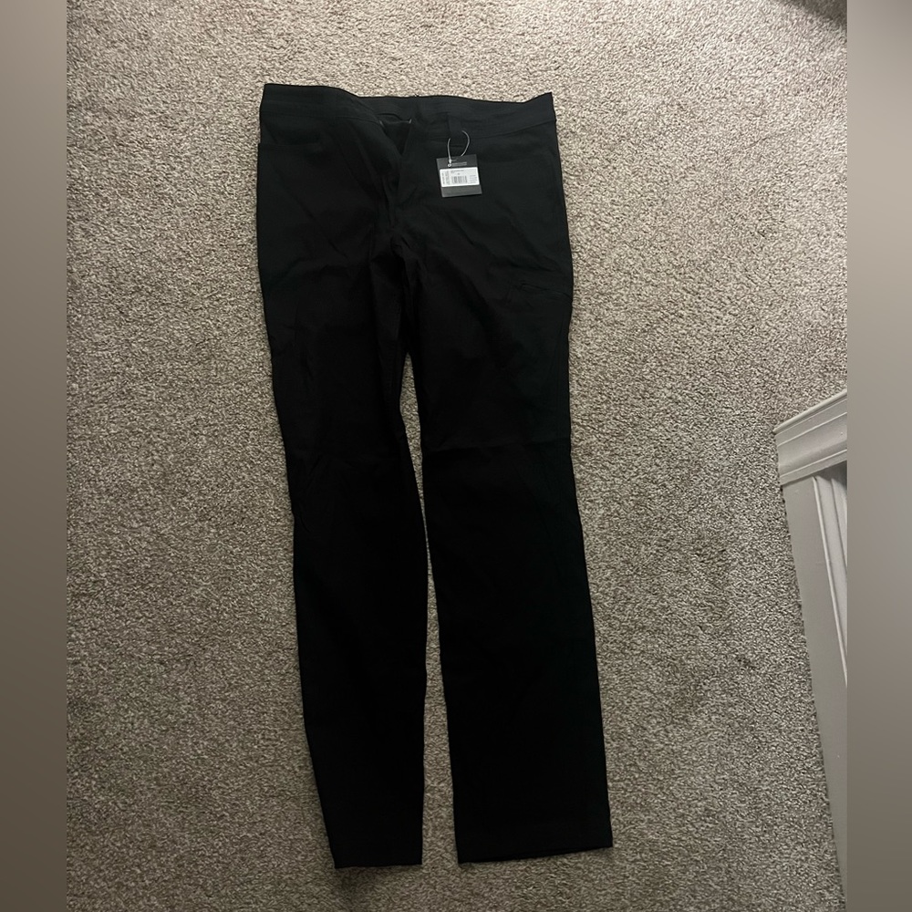 Eddie Bauer Womens Work pants